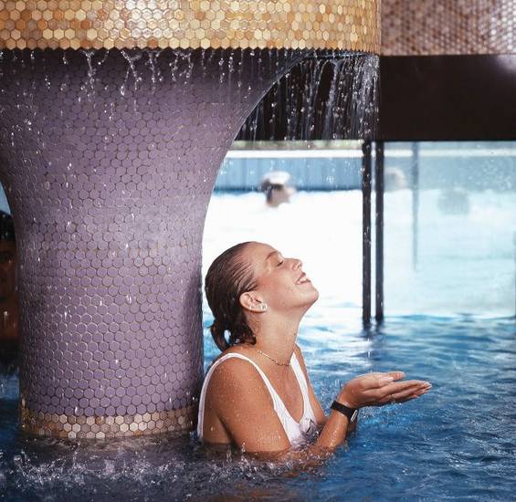Sporthotel Kostmann 4* Австрия, Каринтия