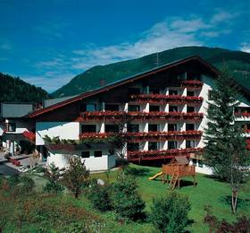 Отдых в Sporthotel Kostmann - Австрия, Каринтия