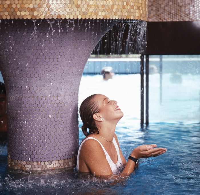 Sporthotel Kostmann