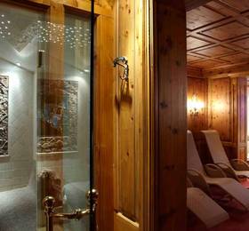 Туры в Sporthotel Lorunser в Австрии