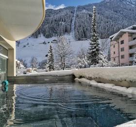 Туры в Sporthotel Neustift в Австрии