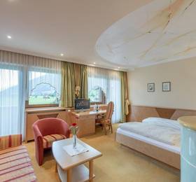 Отдых в Sporthotel Neustift - Австрия, Нойштифт