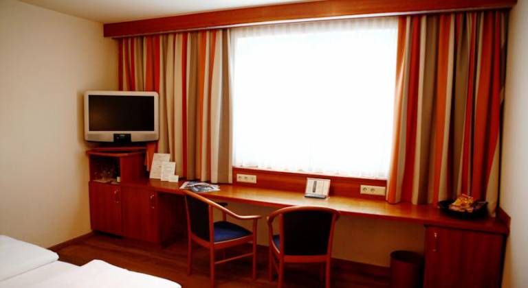 Sporthotel Vienna