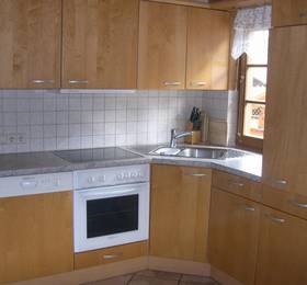 Staonerhof в Тироле