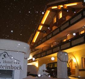 Туры в Steinbock в Австрии