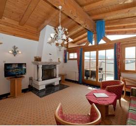 Туры в Sunny Hotel Sonne в Австрии