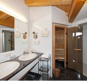 Sunny Hotel Sonne в Каринтии