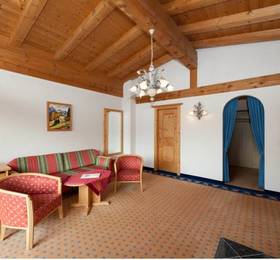 Отдых в Sunny Hotel Sonne - Австрия, Каринтия