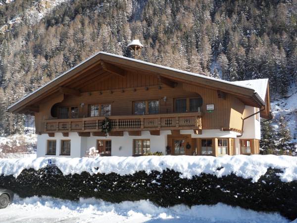 Tia Monte Appartement 3* Австрия, Тироль