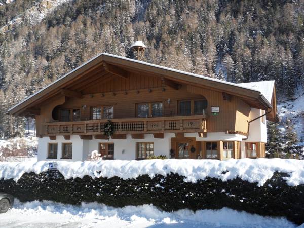 Tia Monte Appartement