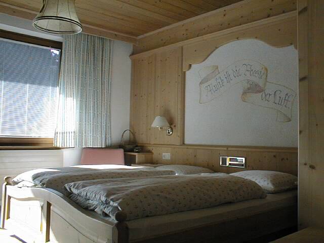 Toni Marth 3* Австрия, Тироль