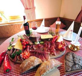 Туры в Traube Hotel Kirchberg в Австрии