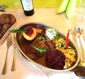 Отдых в Traube Hotel Kirchberg - Австрия, Тироль