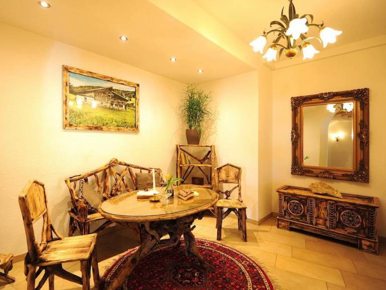 Traube Hotel Kirchberg
