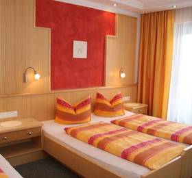 Туры в Traumhotel Alpina в Австрии