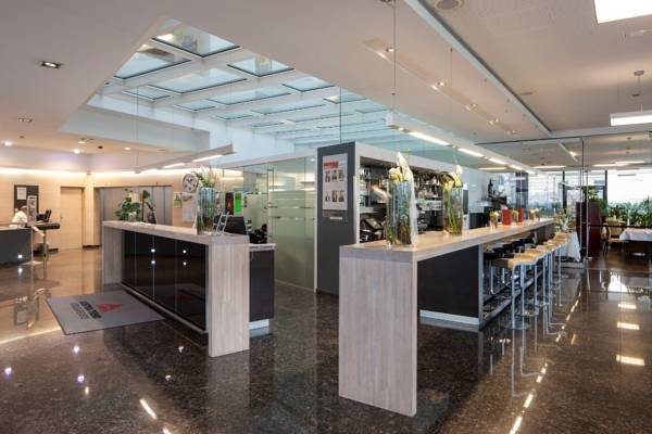 Trendhotel Congress 4* Австрия, Инсбрук