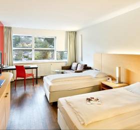 Туры в Trendhotel Congress в Австрии