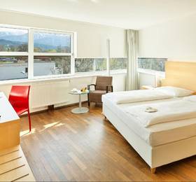 Trendhotel Congress в Инсбруке