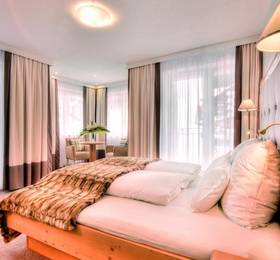 Туры в Urezza Hotel, Ischgl в Австрии