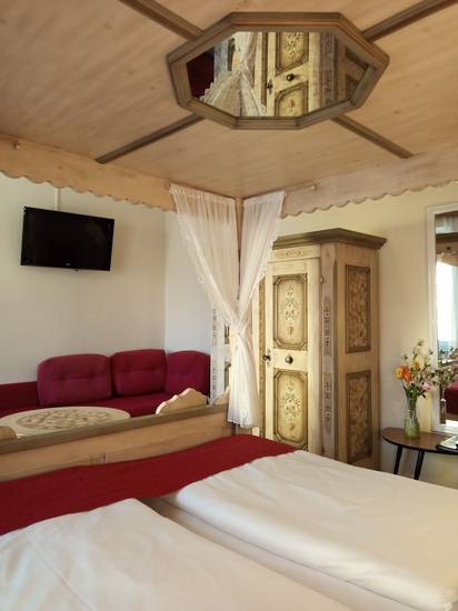 Urslauerhof 4* Австрия, Зальцбург