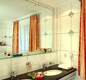 Туры в Verwall Hotel в Австрии