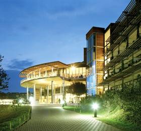 Vienna & Therme Loipersdorf в Вене