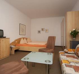 Hotel Villa Flora в Каринтии