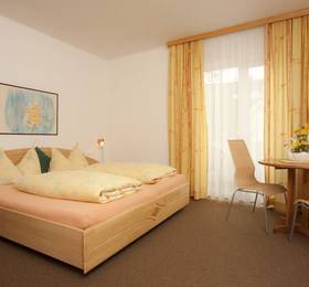 Туры в Hotel Villa Flora в Австрии