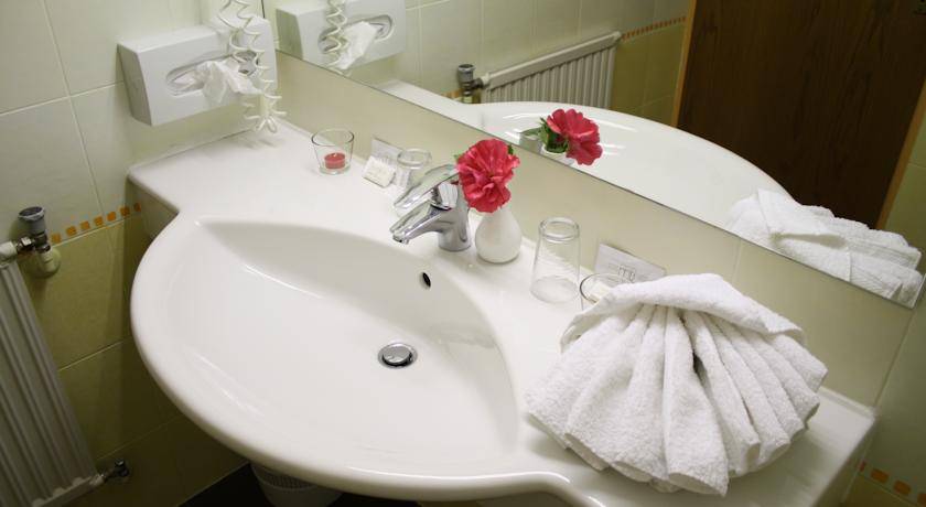 Vitalhotel Sonnblick 3* Австрия, Каринтия