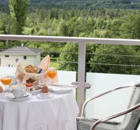Отдых в Vitalhotel Sonnblick - Австрия, Каринтия