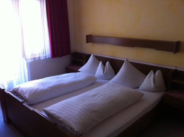 Waldcafe 3* Австрия, Тироль