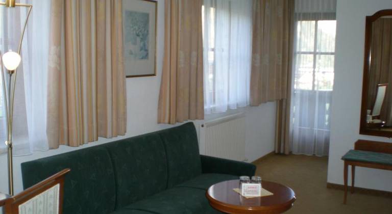 Hotel Waldheim
