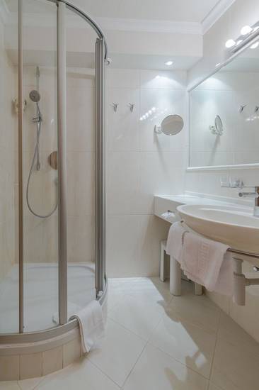 Wohlfuehl Hotel Schiestl 4* Австрия, Тироль