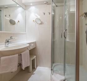 Wohlfuehl Hotel Schiestl в Тироле