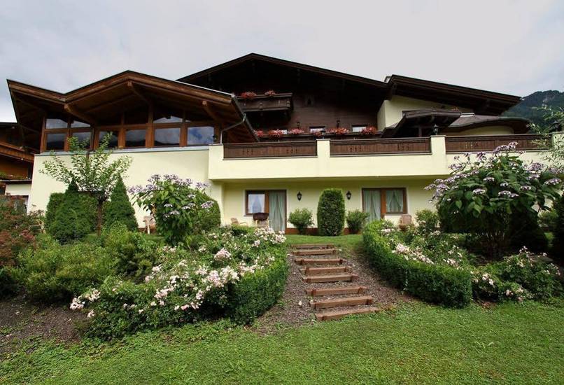 Zillerhof 4* Австрия, Тироль