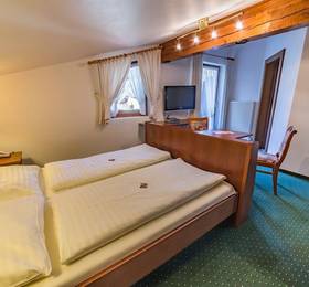 Zillerhof в Тироле