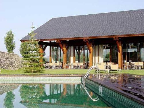 Fontanals Golf 4* Андорра, Андорра Ла Велла