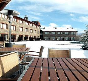 Туры в Fontanals Golf в Андорре