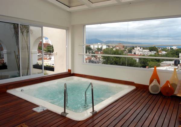 Almeria 4* Аргентина, Сальта