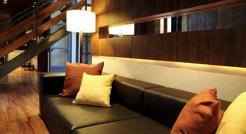 Hotel Babel 3* Аргентина, Буэнос-Айрес