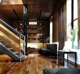Hotel Babel в Буэнос-Айресе