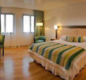Отдых в Hotel Plaza Central - Аргентина, Буэнос-Айрес