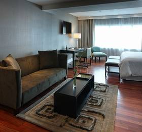 Туры в Crowne Plaza Panamericano в Аргентине