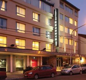 Туры в Dazzler Hotel Bariloche в Аргентине