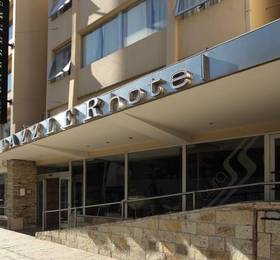 Отдых в Dazzler Hotel Bariloche - Аргентина, Сан-Карлос-де-Барилоче