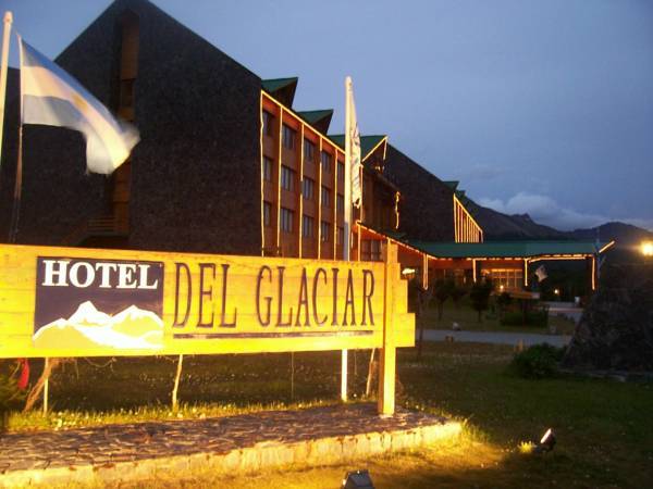 Del Glaciar 4* Аргентина, Ушуайя