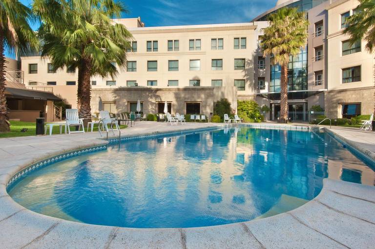 Holiday Inn Cordoba
