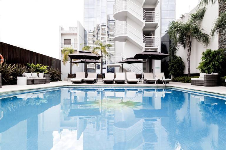 Holiday Inn Rosario