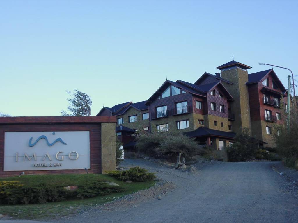 Imago Hotel & Spa 5*
