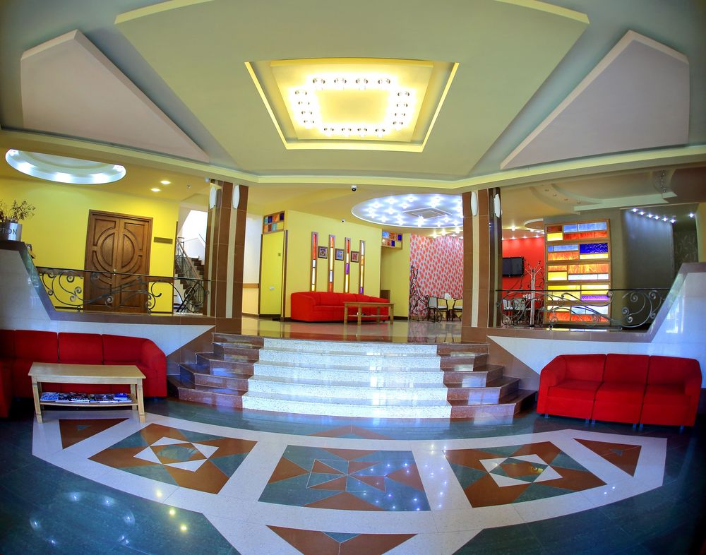 Юпитер 5*